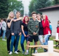 Мероприятия на летних каникулах в Чехии: 3 недели  1