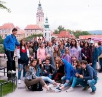 Поездки на летних каникулах в Чехии: 3 недели 3