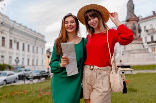 Обучение в Чехии для иностранных студентов - 1
