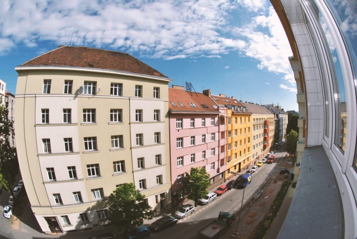 Обзор общежитий в Брно – проживание в общежитии студентов, общежитие для студентов