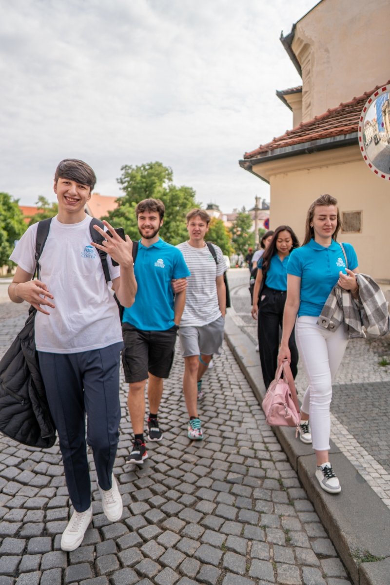 Топ-5: Чего студентам со стран СНГ не будет хватать в Чехии - 1