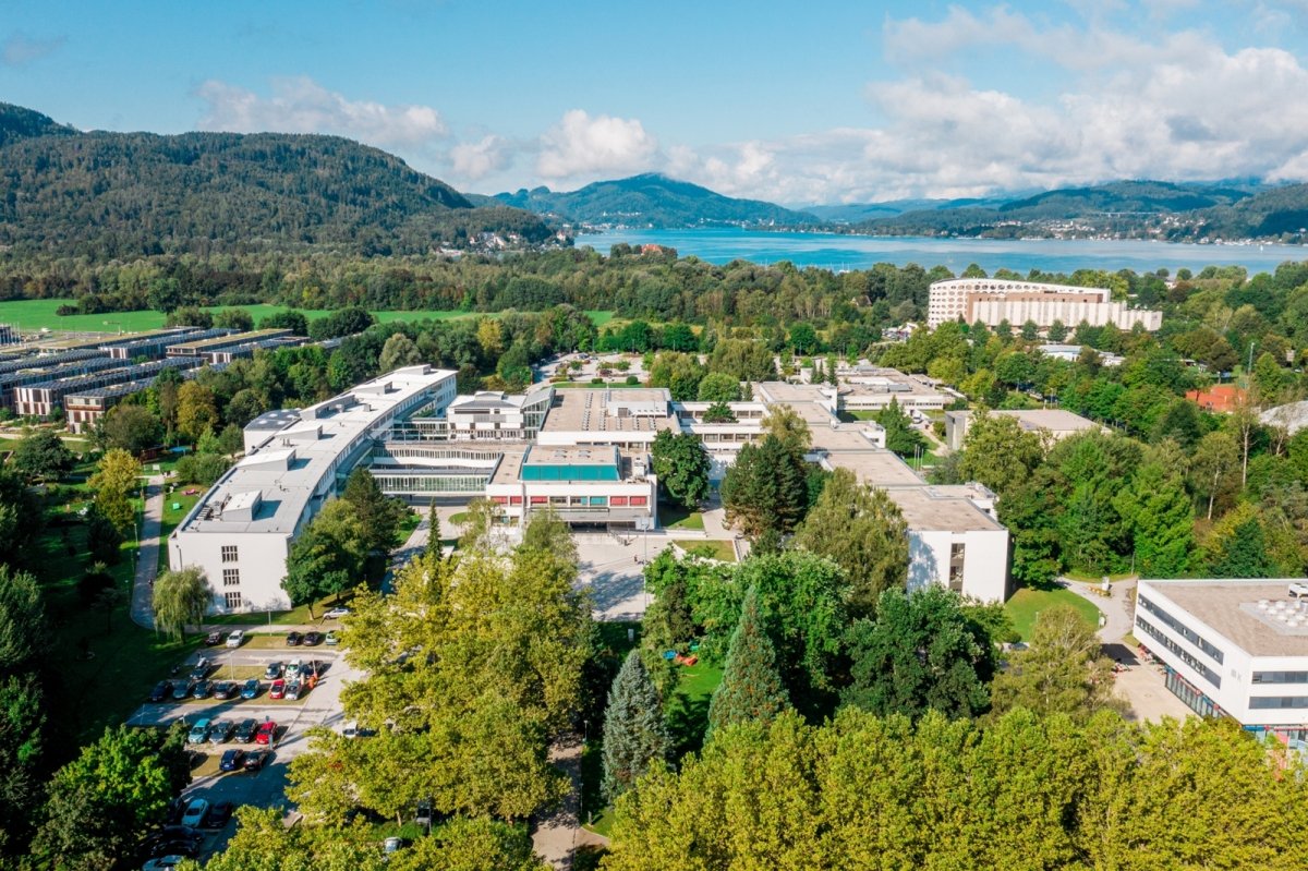 Альпийско-адриатический университет в Клагенфурте: академические возможности и преимущества - 1