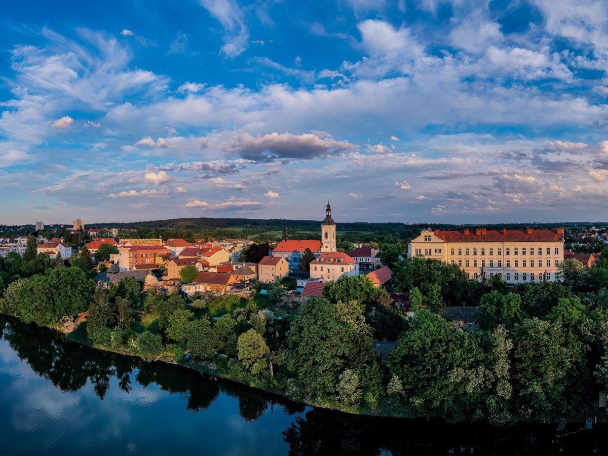 Индекс качества жизни в городах Чехии: как выбрать идеальное место для проживания - 1
