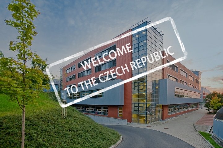 Где получить образование в Чехии на английском языке?