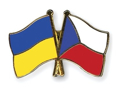 Нові поправки в законі для українських біженців у Чехії - 1