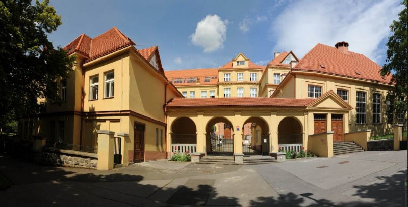 Prague Education Center. Профессия фотограф — государственные и частные вузы Чехии - 3