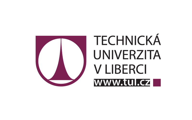 Технический университет в Либерце - логотип