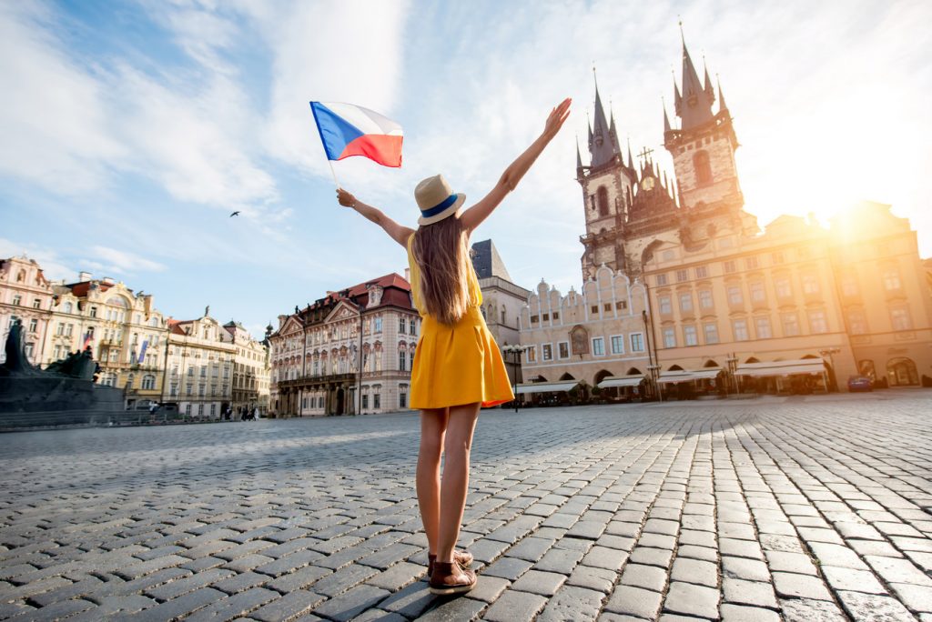 Как получить рабочую визу в Чехии? - 4