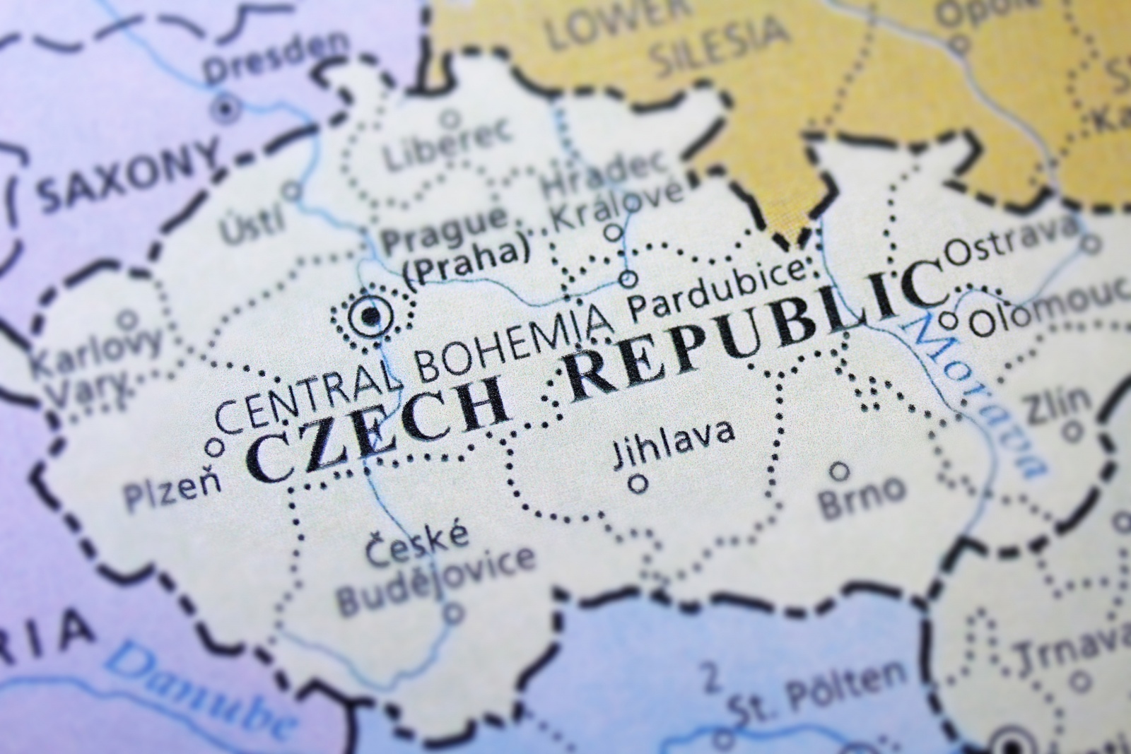 Как получить рабочую визу в Чехии? - 2