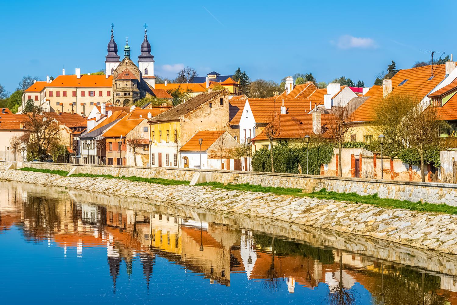 Объекты всемирного наследия ЮНЕСКО в Чехии - 7