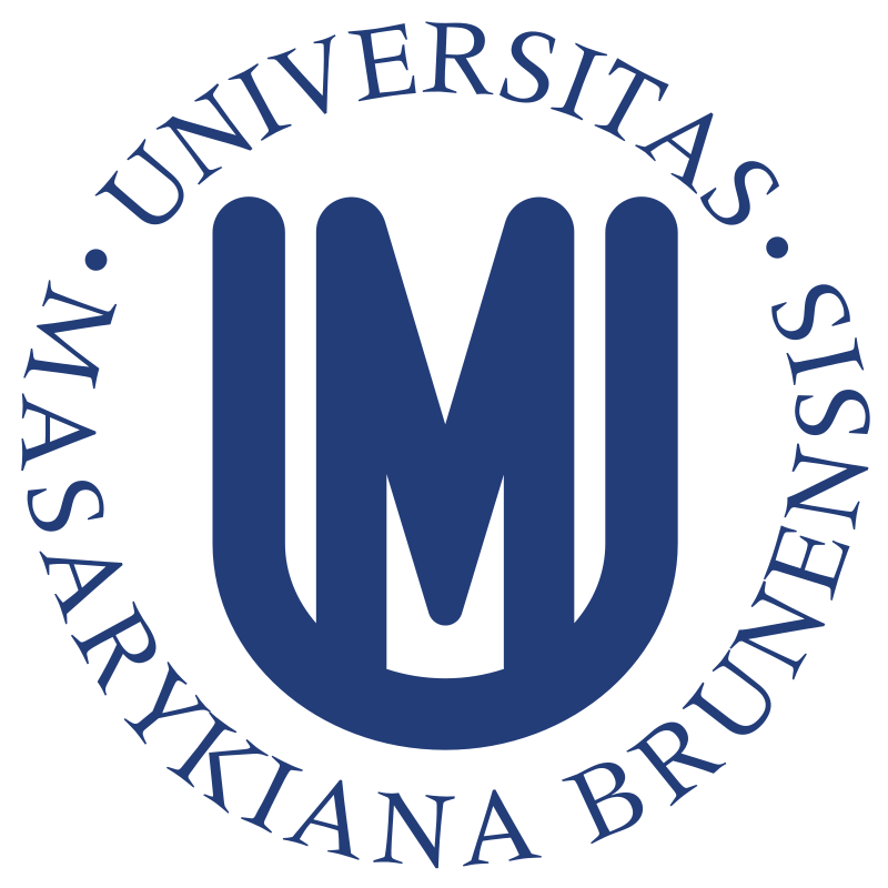 Университет Масарика. Логотип