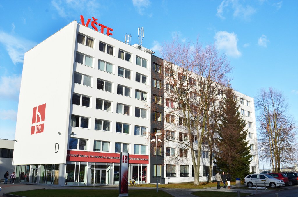 Технико-экономический институт (VŠTE ČB)