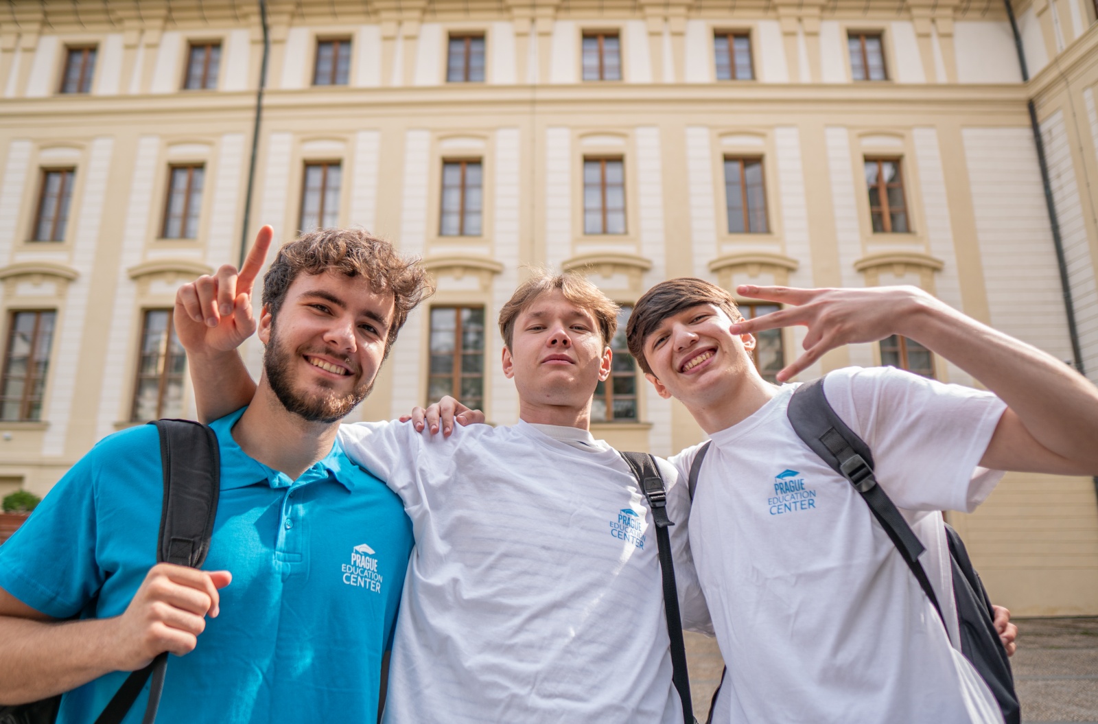 Оформление студенческого ВНЖ является обязательным условием для проживания на территории Словакии иностранных студентов на весь период учебы.