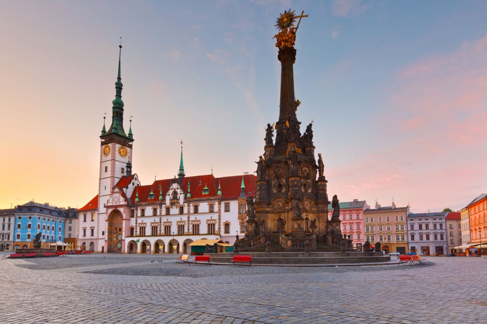 Prague Education Center: преимущества ранней записи на языковые курсы для поступления в ВУЗы Чехии и Словакии - 7