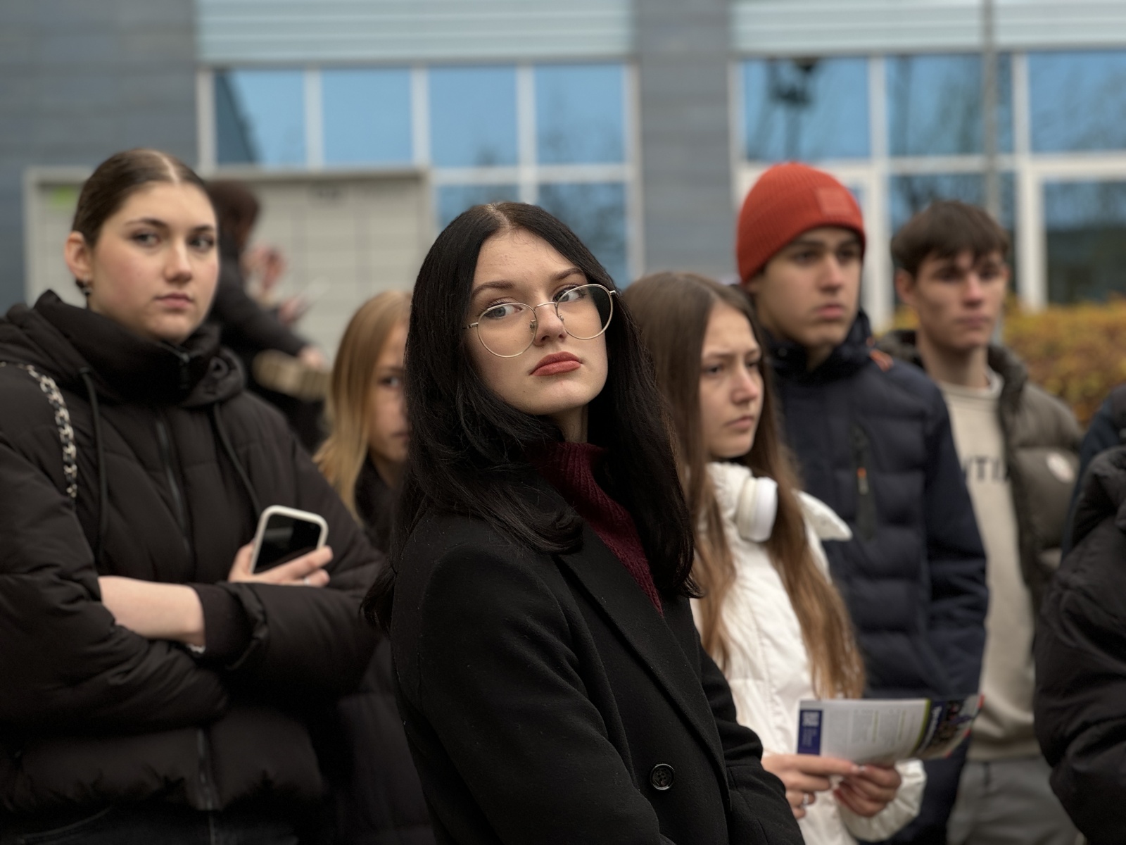 Стоит отметить, что кадры в области логистики очень востребованы как в Чехии, так и в иных государствах