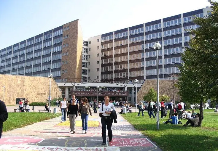 Университеты Словакии предлагают образование высокого уровня