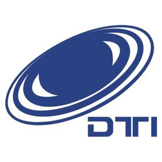  Логотип Дубницкого технологического института