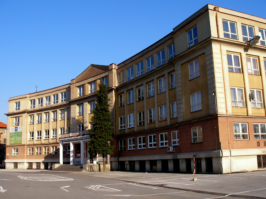 Колледж открыт для иностранных студентов - фото 28 Колледж открыт для иностранных студентов