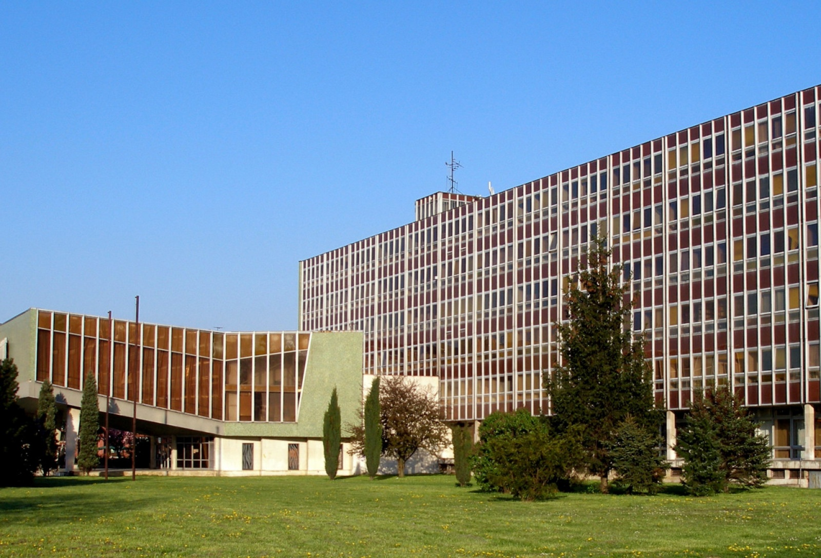 Прешовский университет для иностранніх студентов - фото 11 Прешовский университет для иностранніх студентов