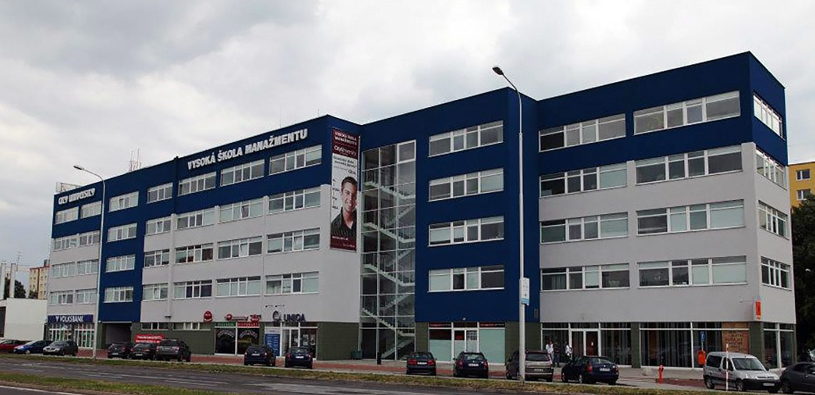 Школа Менеджмента - фото 27 Школа Менеджмента