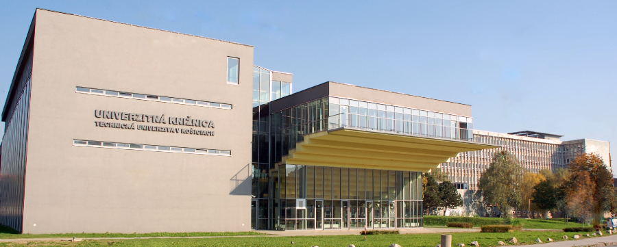 Технический университет Кошице. 2024 - фото 14 Технический университет Кошице. 2024