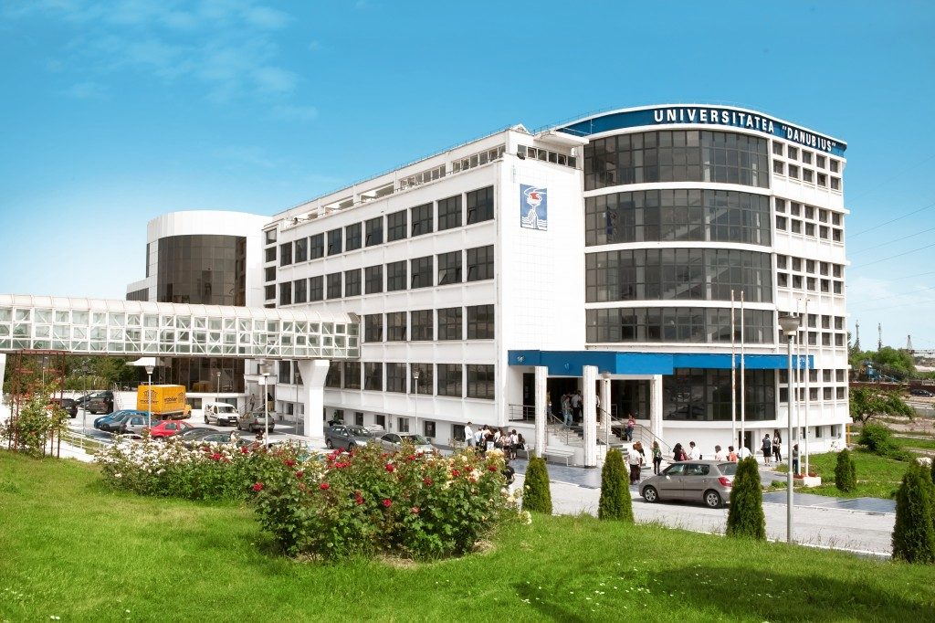 Университет Данубиусб 2024. - фото 25 Университет Данубиусб 2024.