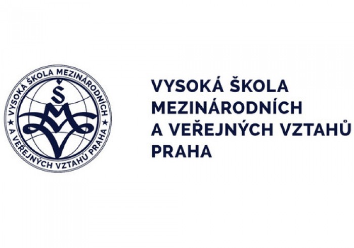 частное учебное заведение - VŠMVV, располагается в городе Прага
