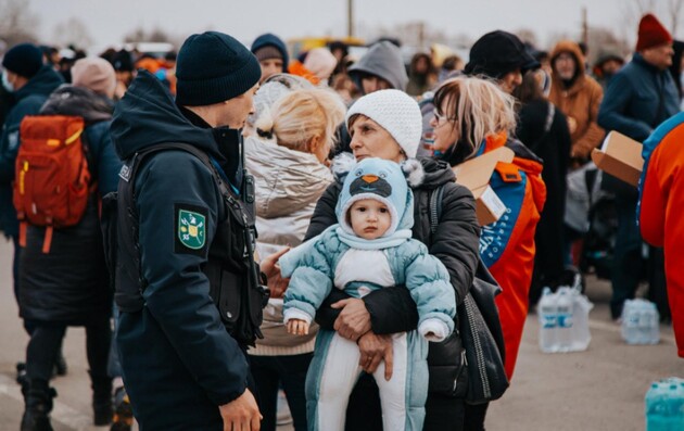 В связи с войной в Украине и связанной с ней миграцией людей из Украины поднимается большое количество правовых вопросов касательно пребывания в Чехии.