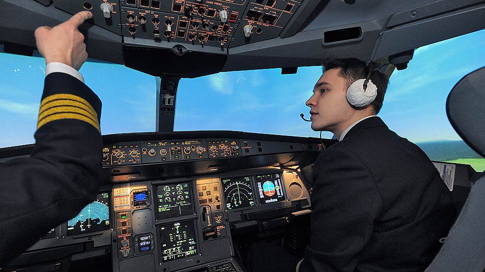 Авіаційні спеціальності у вишах Чехії: від менеджменту до професійного пілота - 2