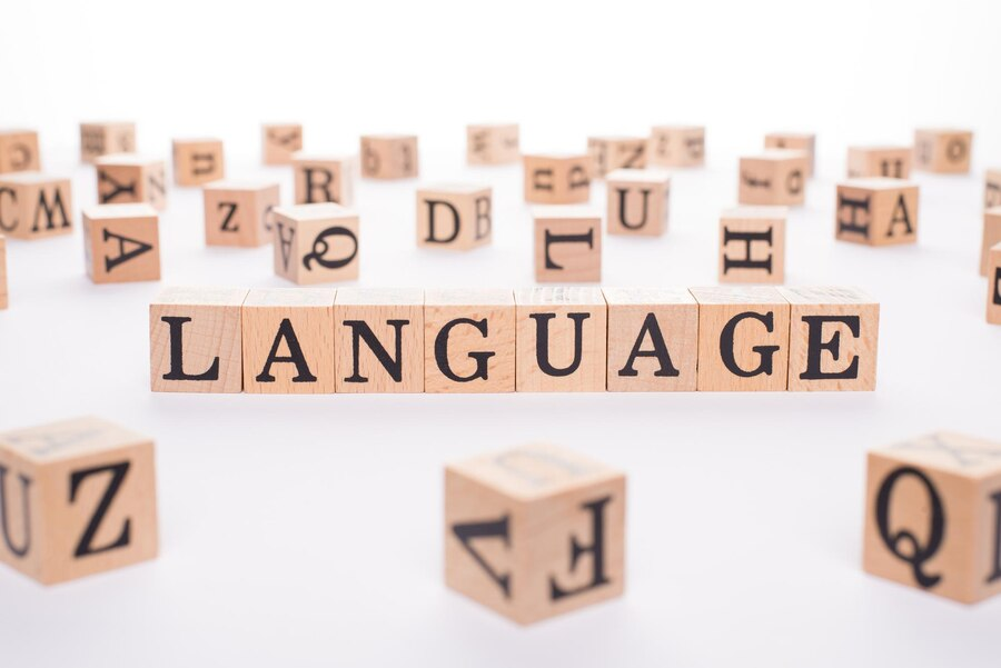 Вивчення мов - крок у майбутнє