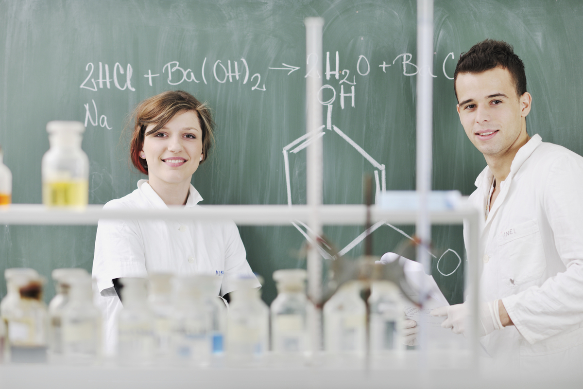 Чиста наука: де можна вивчати хімію в Чехії - 2