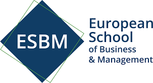 European School of Business and Management у Чехії