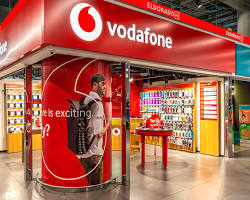 Мобільний оператор Vodafone