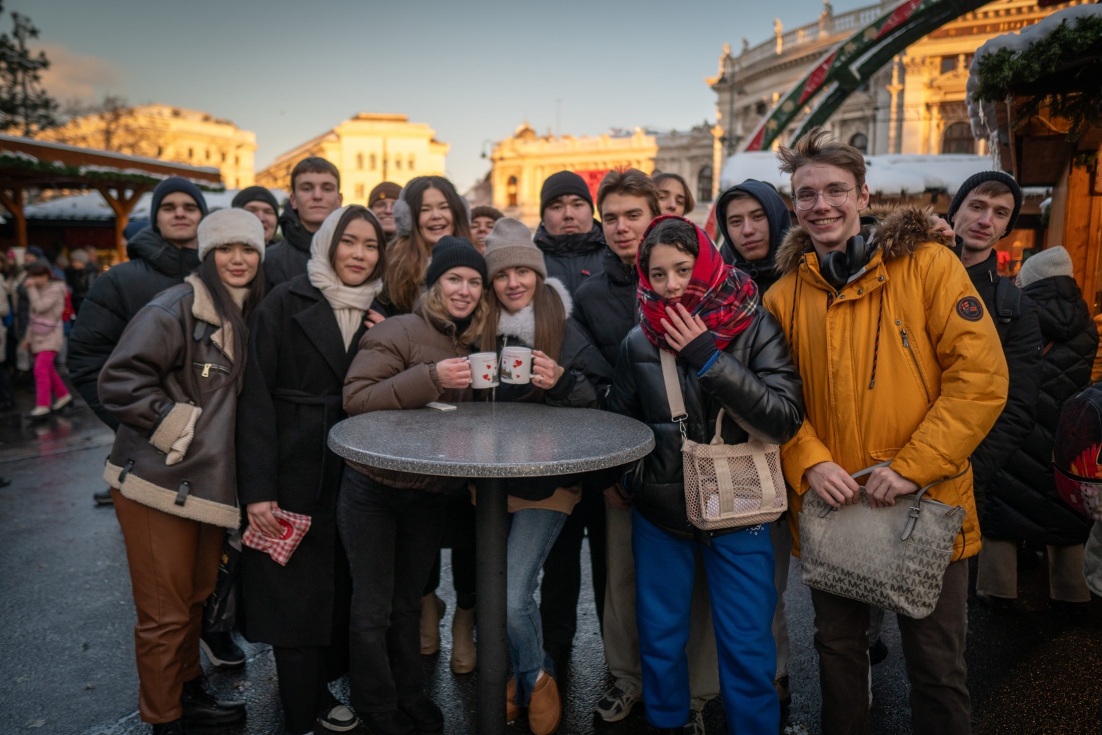 Чеська республіка відкриває нові можливості для громадян України