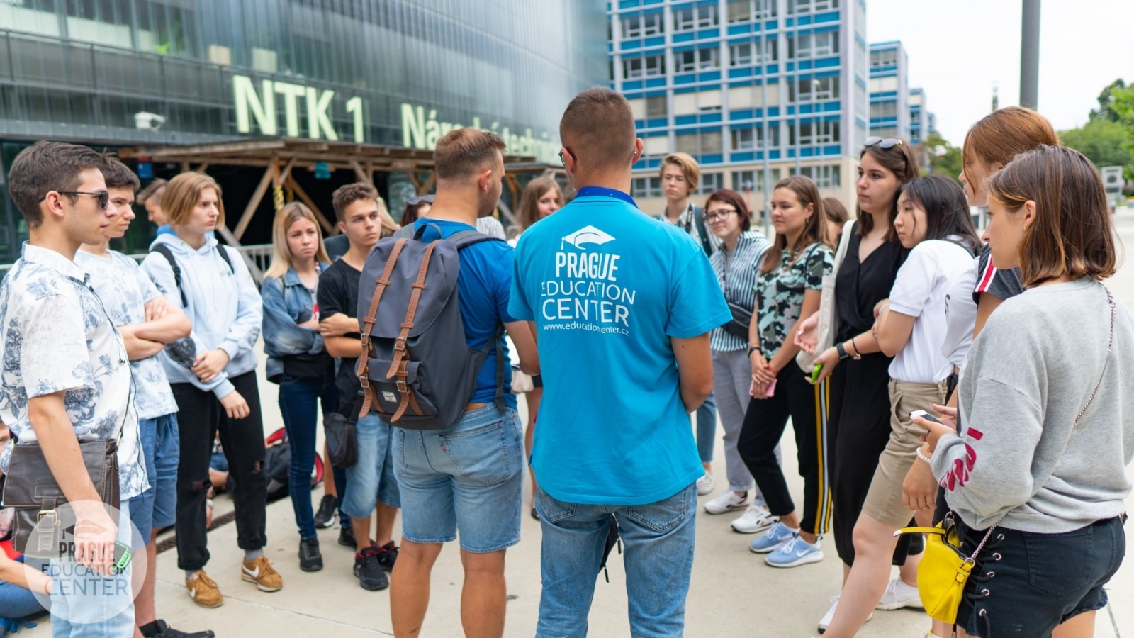 Освіта в Чехії для українців - як вступити на безкоштовне навчання